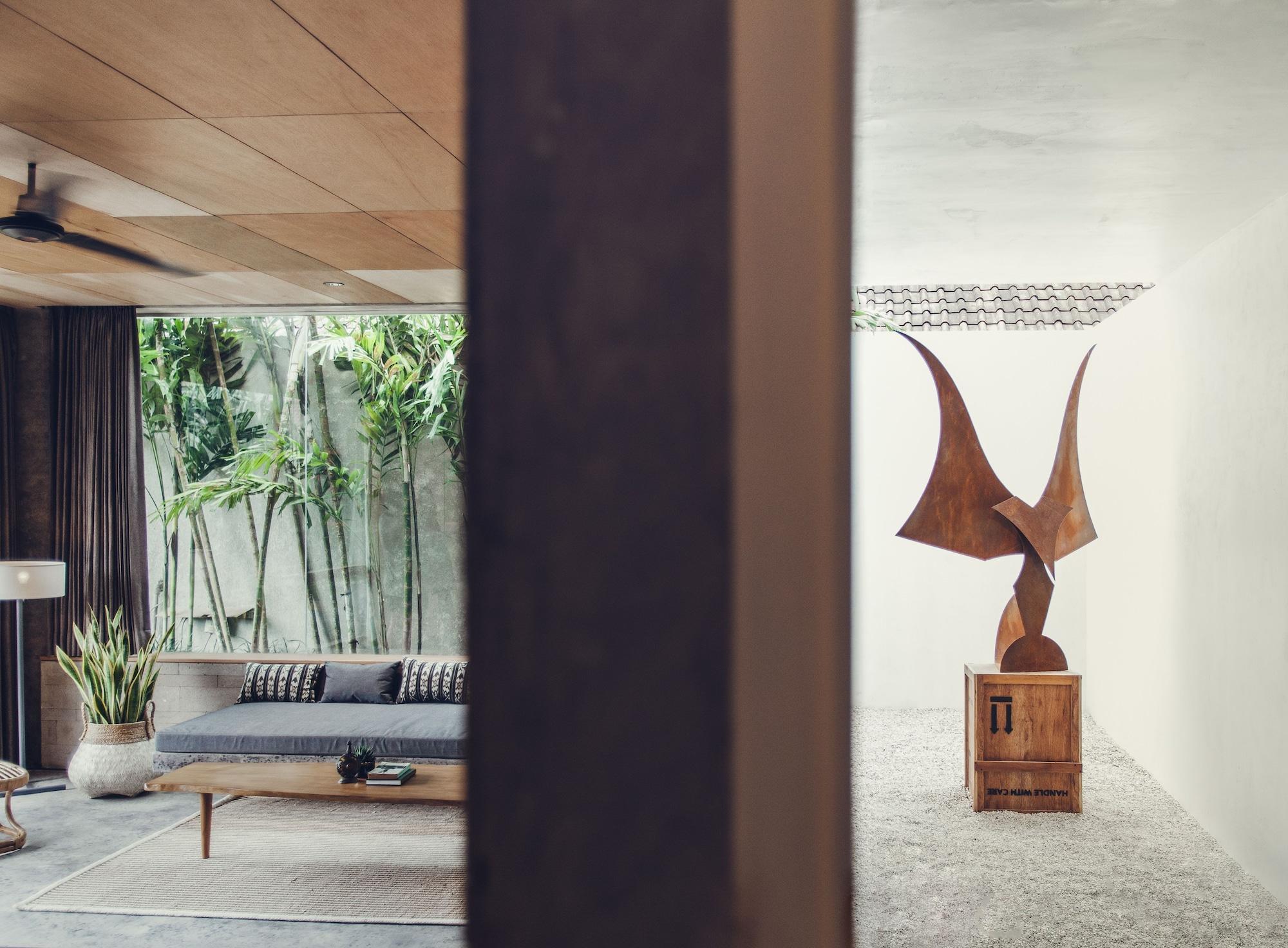 The Slow Canggu Exterior foto