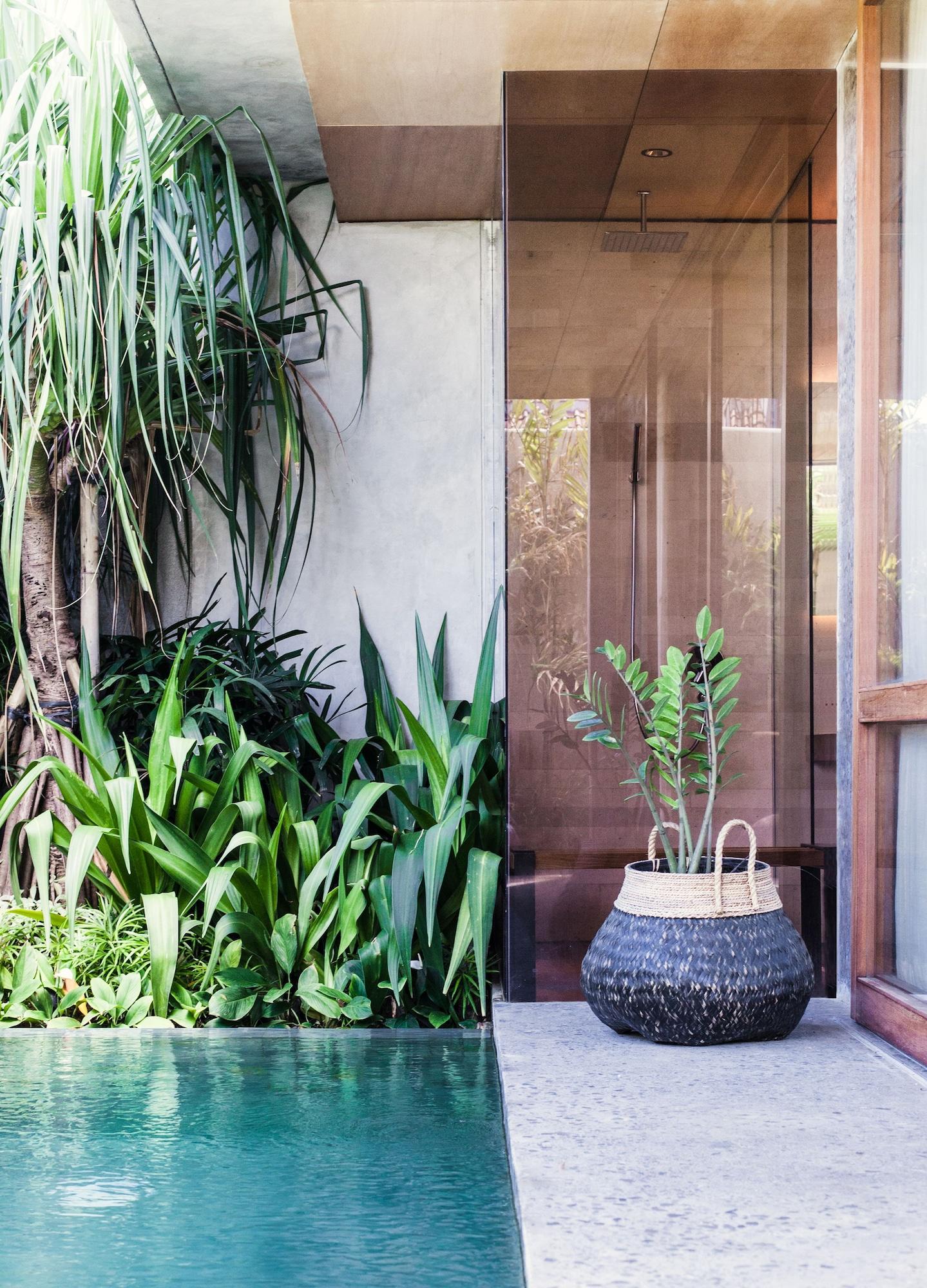 The Slow Canggu Exterior foto