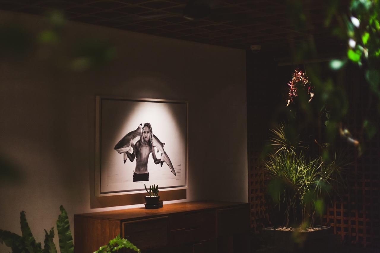 The Slow Canggu Exterior foto