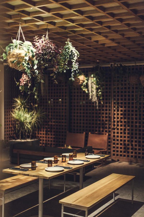 The Slow Canggu Exterior foto