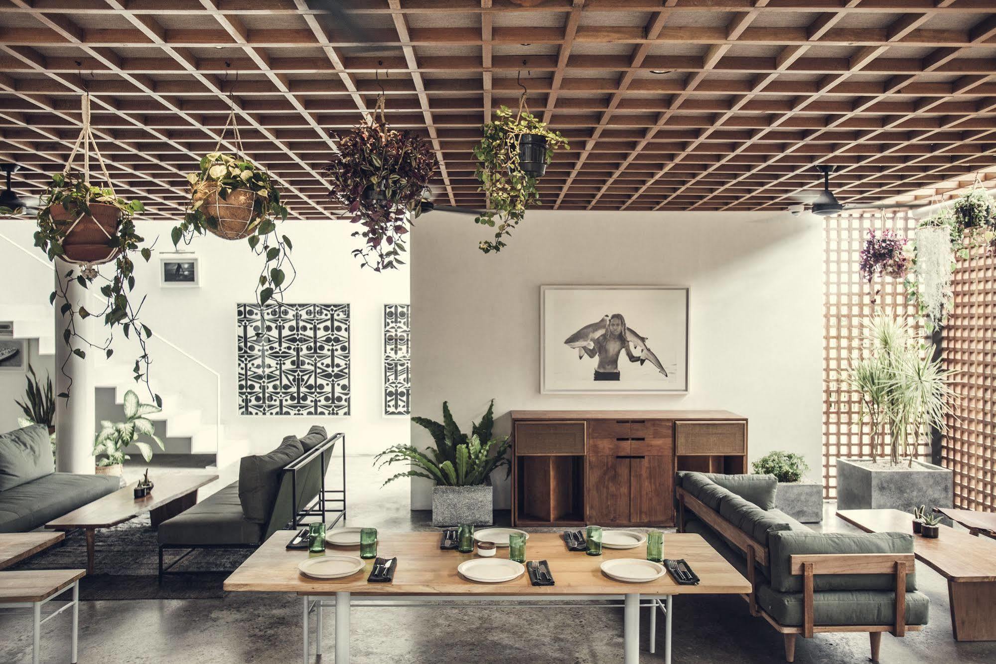 The Slow Canggu Exterior foto