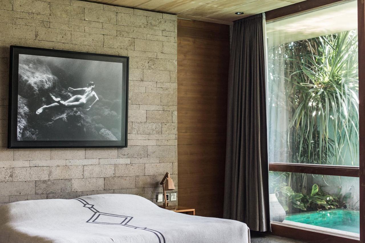 The Slow Canggu Exterior foto