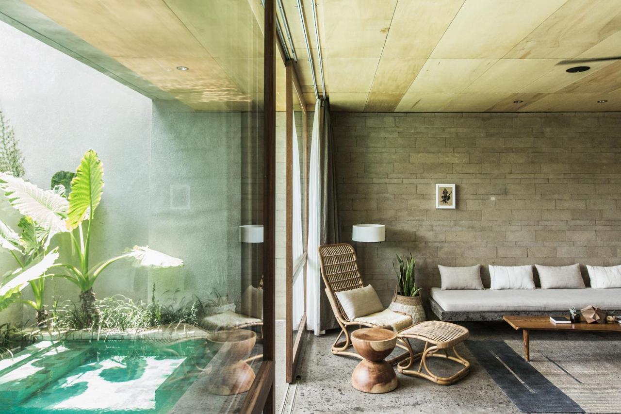 The Slow Canggu Exterior foto