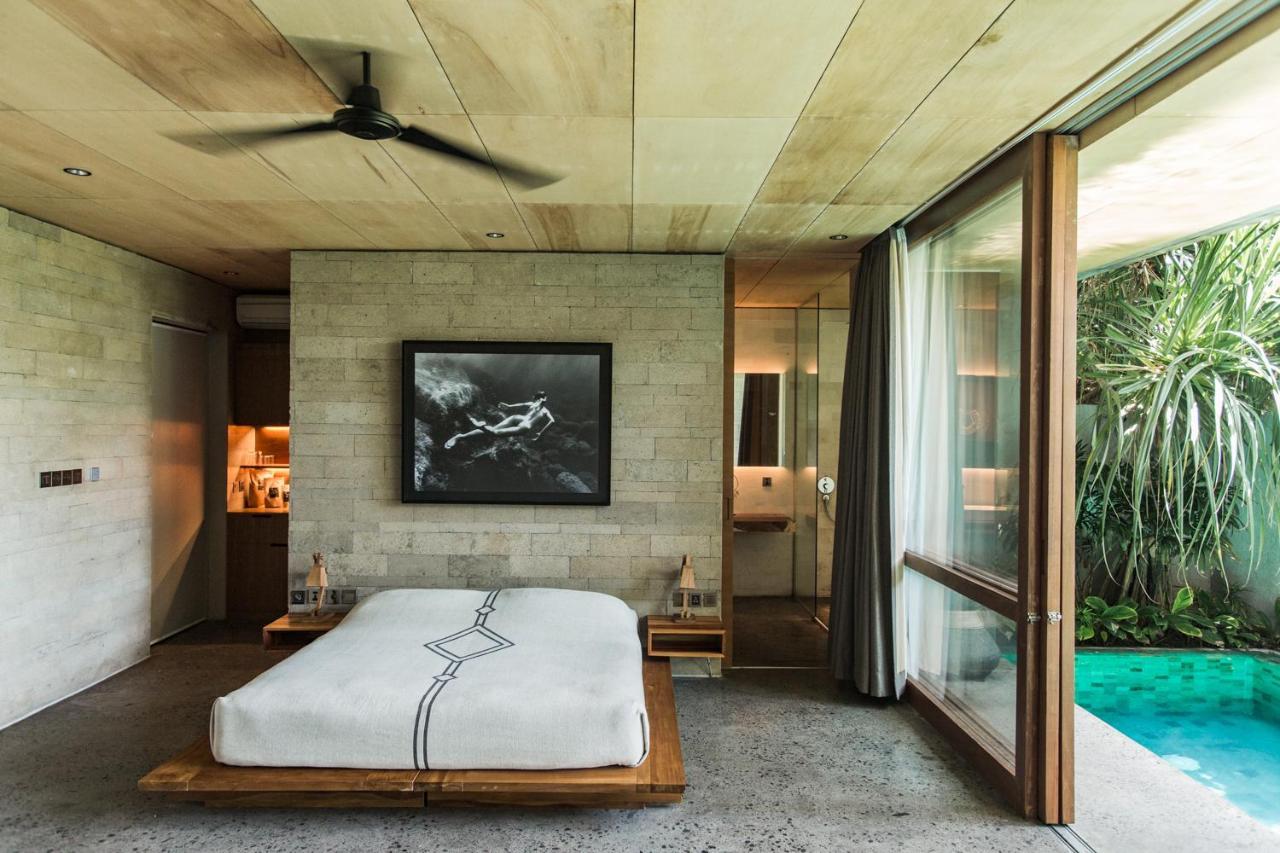 The Slow Canggu Exterior foto
